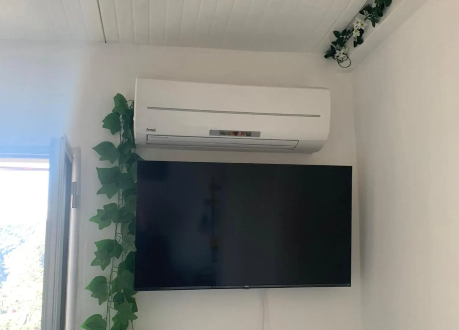 Appartement Olga à Caronia Italie