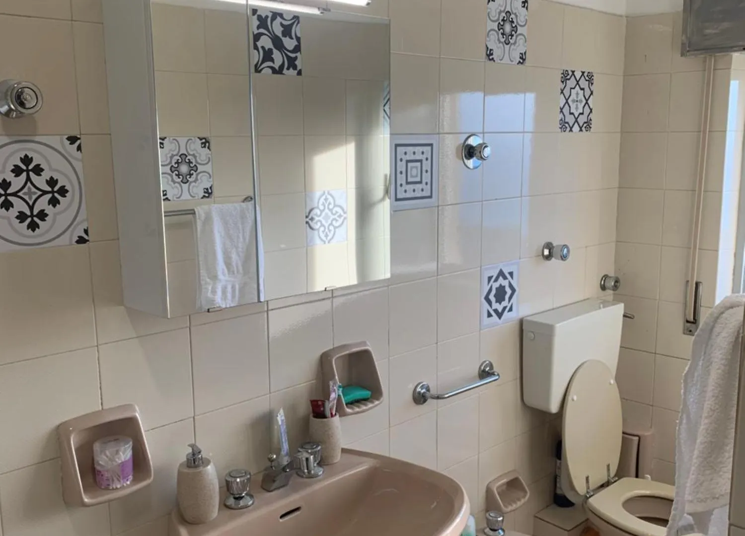 Appartement Olga à Caronia