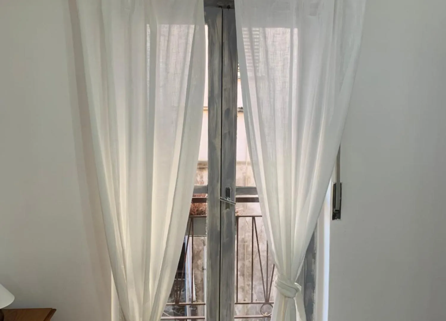 Appartement Olga à Caronia