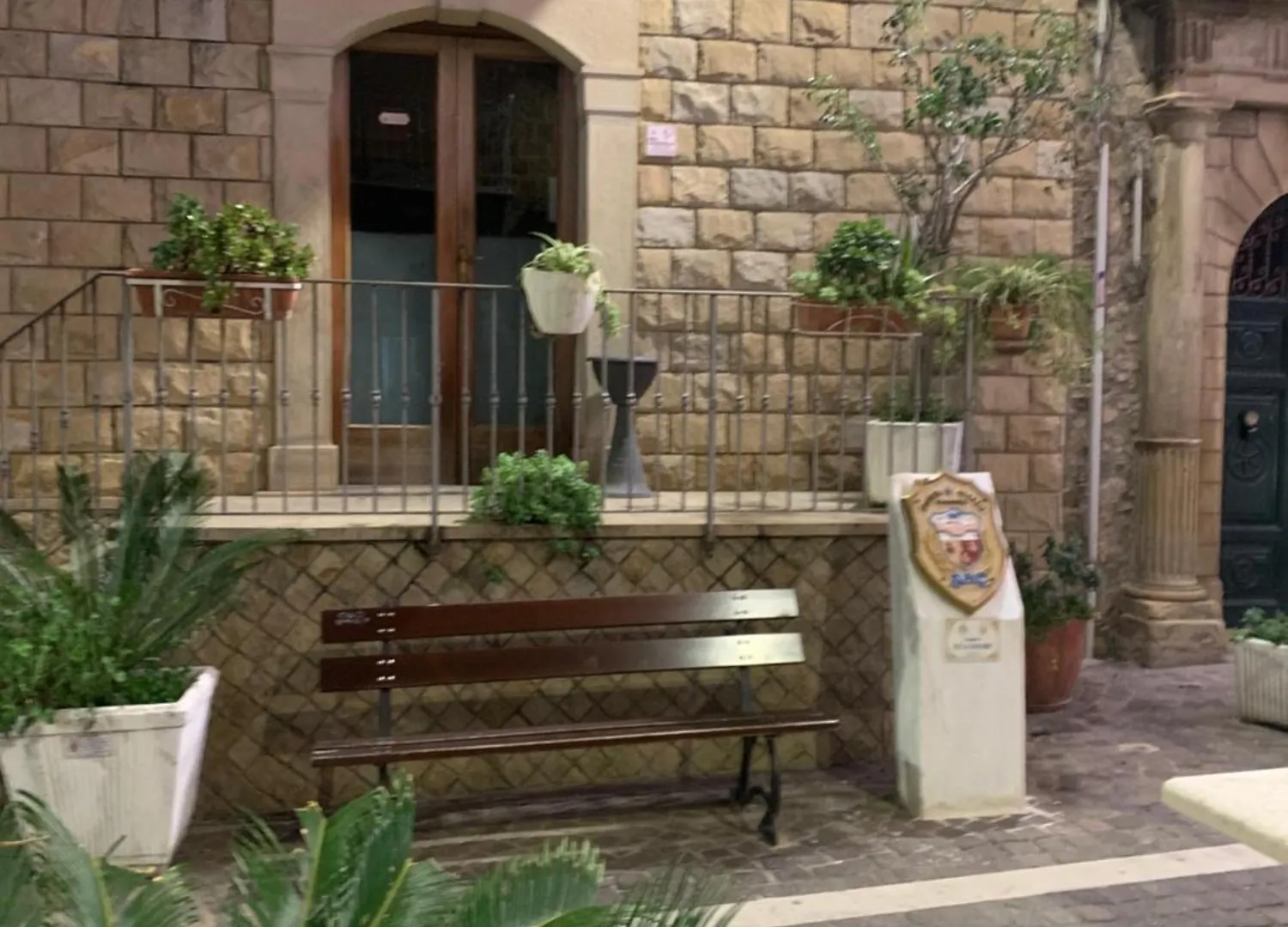 Appartement Olga à Caronia Italie