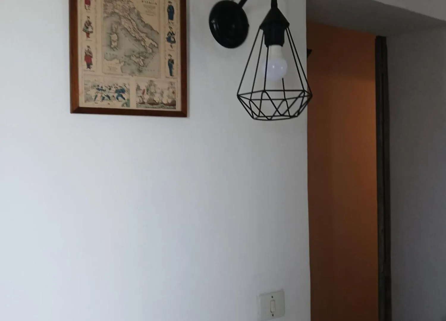Appartement Olga à Caronia 0*,  Italie