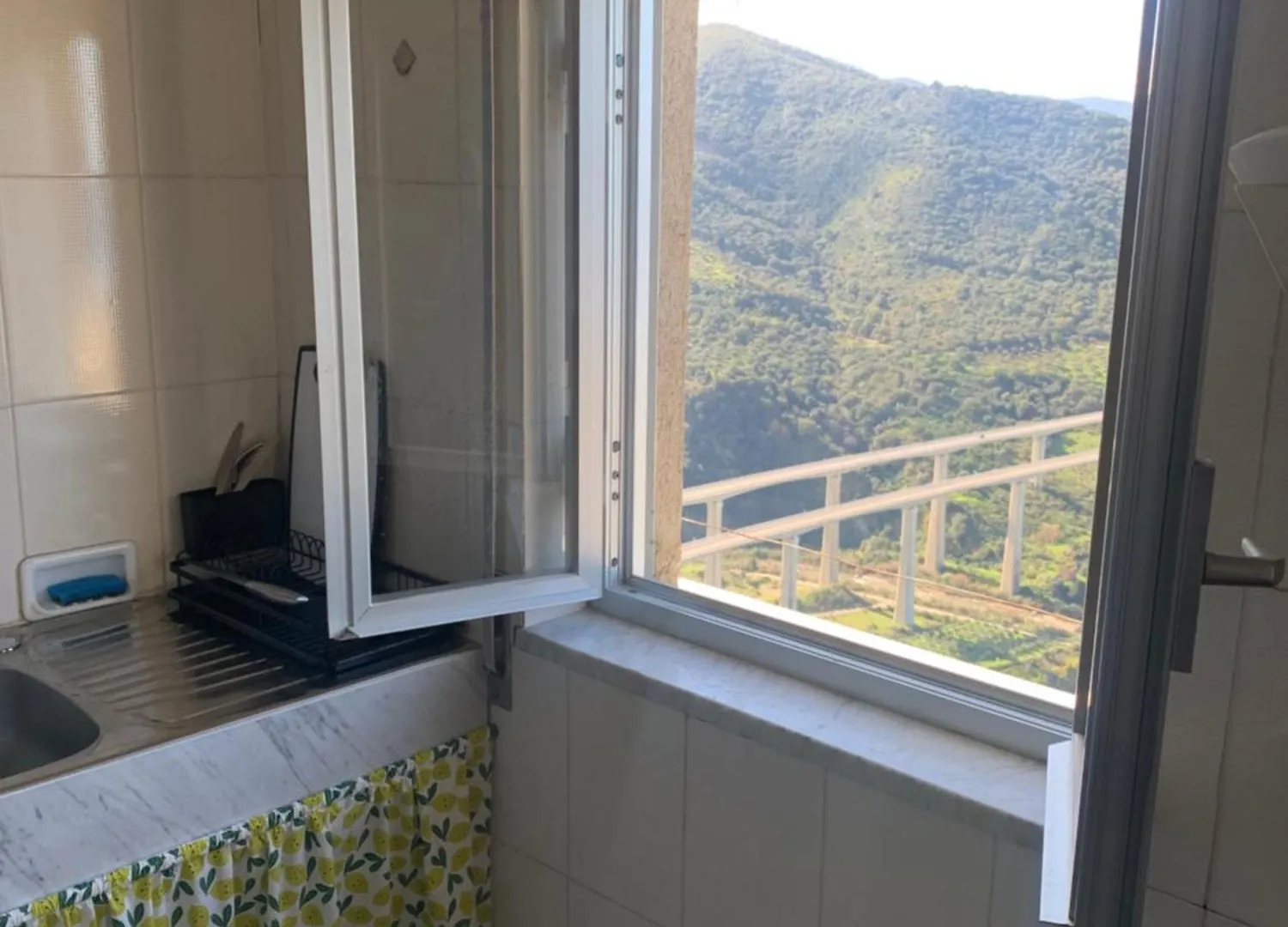 Apartment Ferienwohnung Olga Caronia Italien